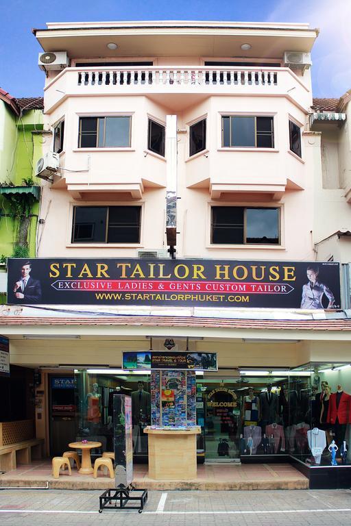 Guest house Star 2*