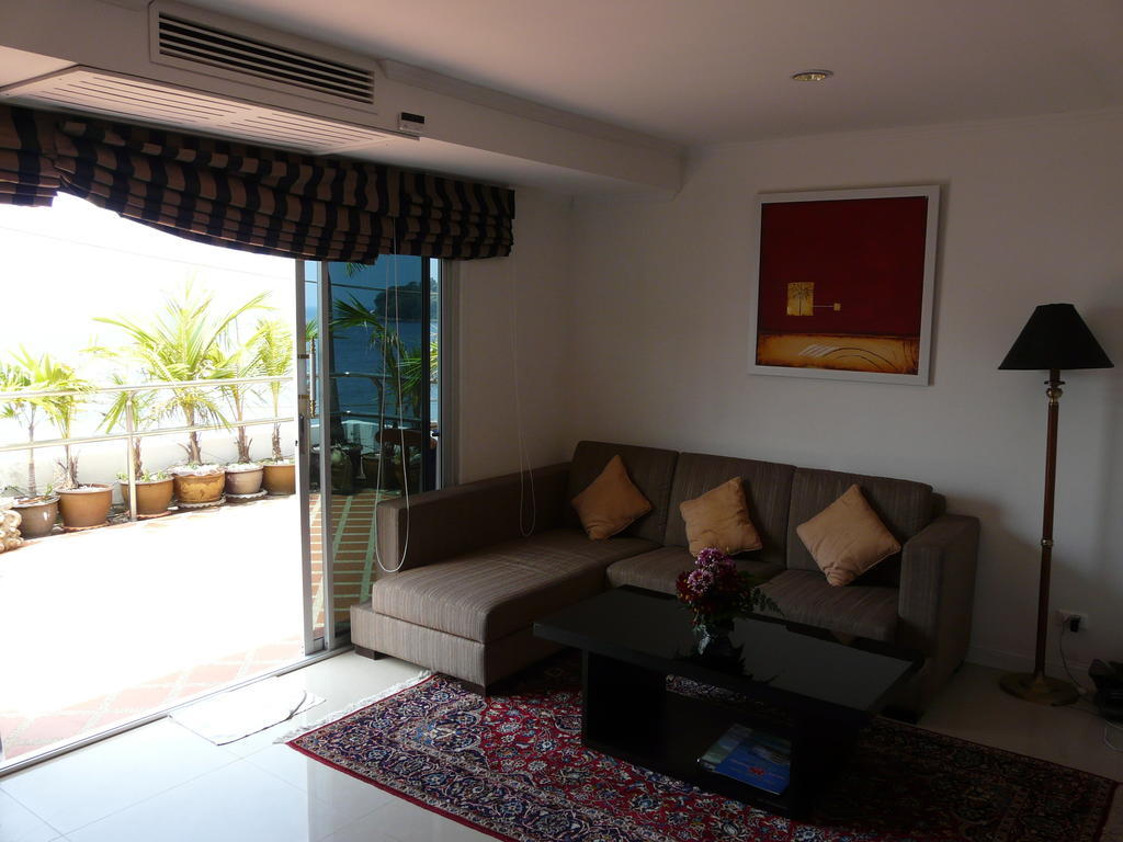 Orchid And Kalim Bay 3*