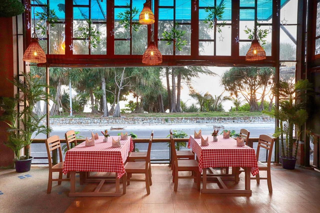 Phuket Island View - Sha Extra Plus Resort 4*