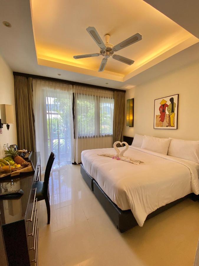 Hotel Lokal Phuket 