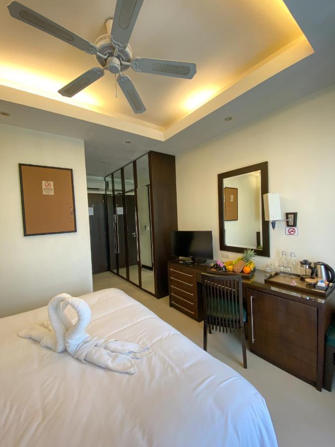Lokal Phuket 