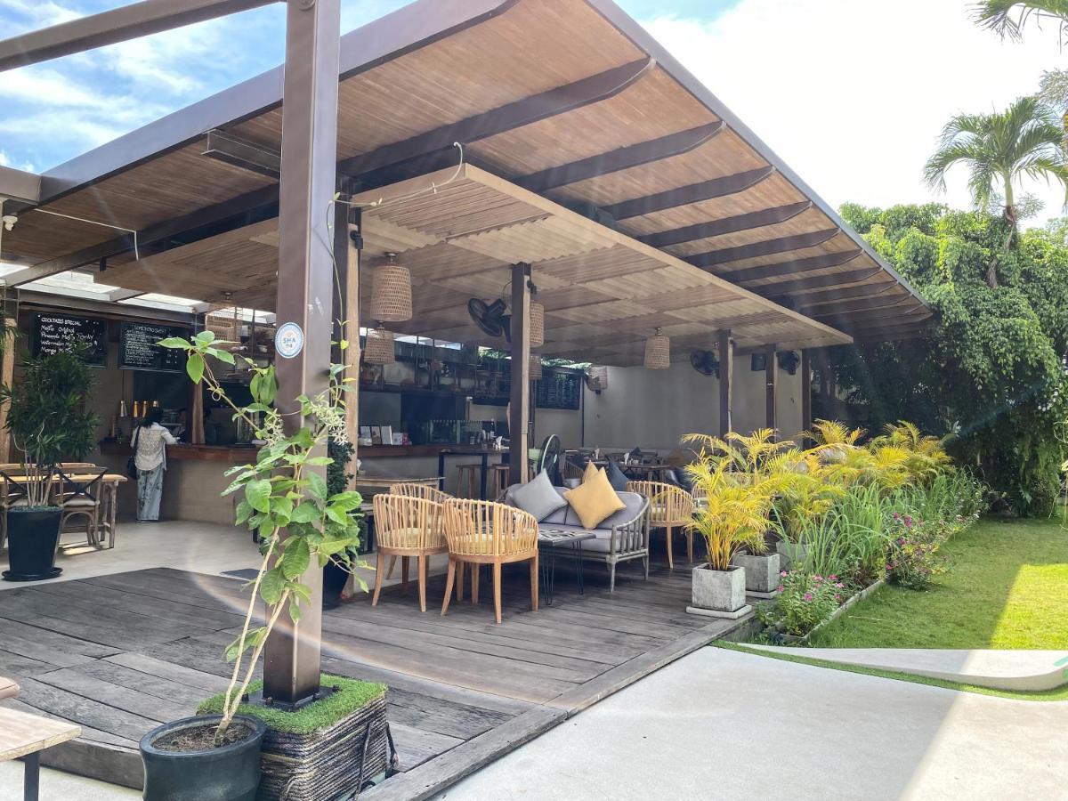 Hotel Lokal Phuket 