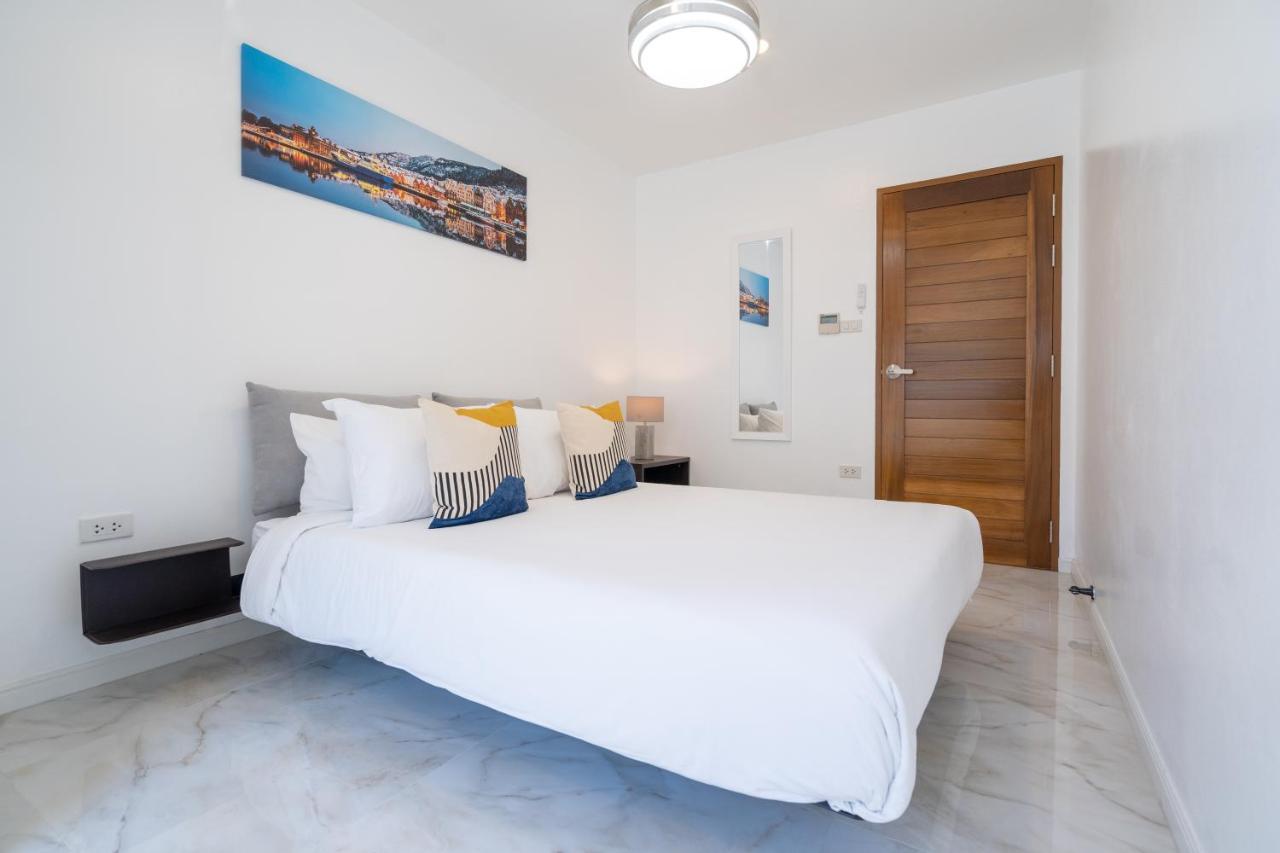 Luxury 8 Bedroom In Infinity Patong