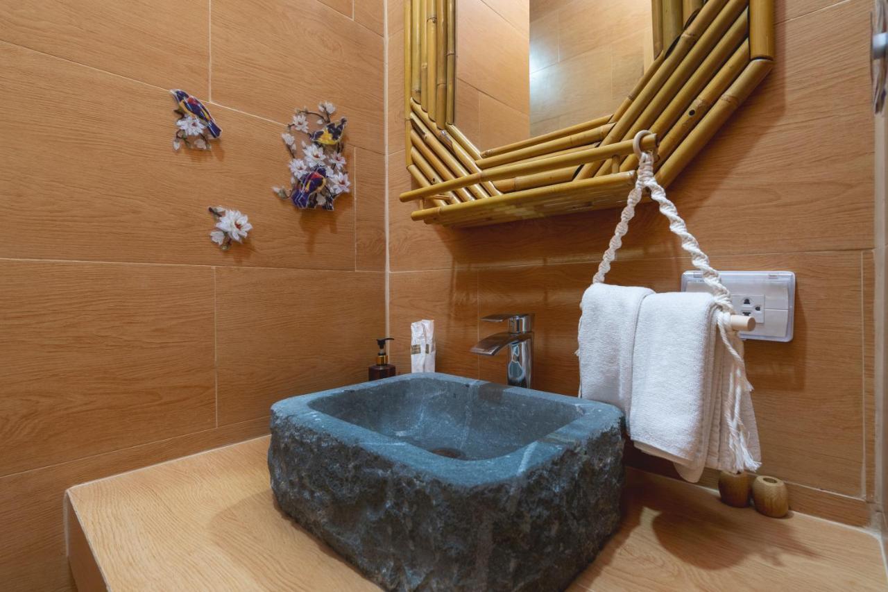 Villa Bird Nest Beach Sea View+gym+sauna+party