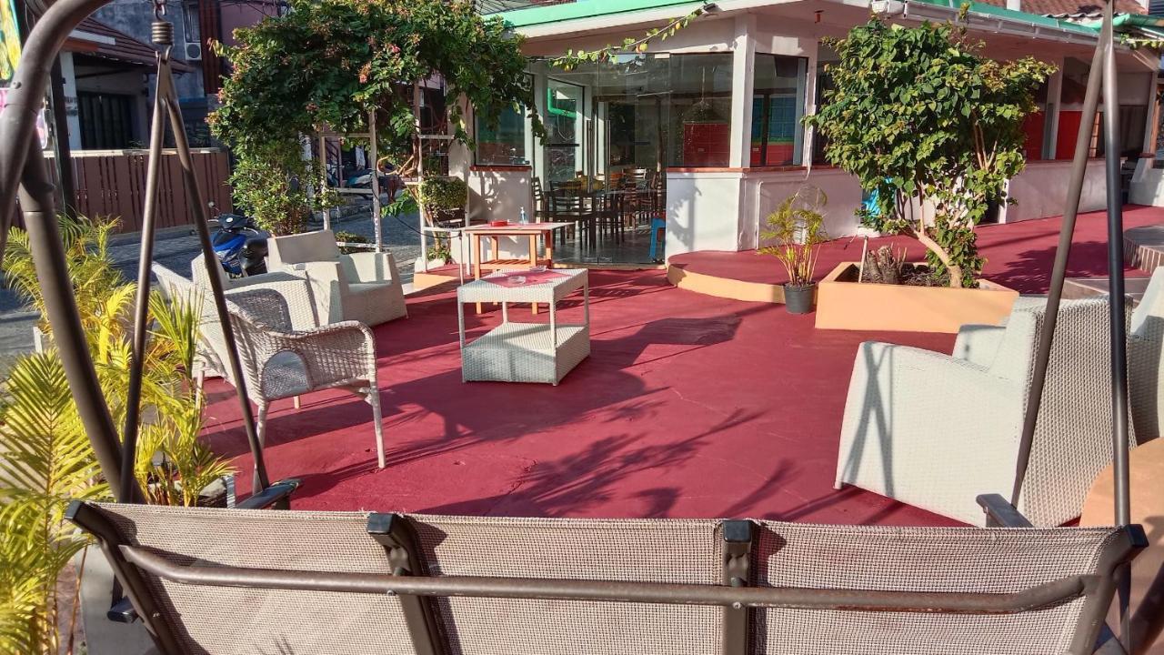 La Capannina Hotel 3*