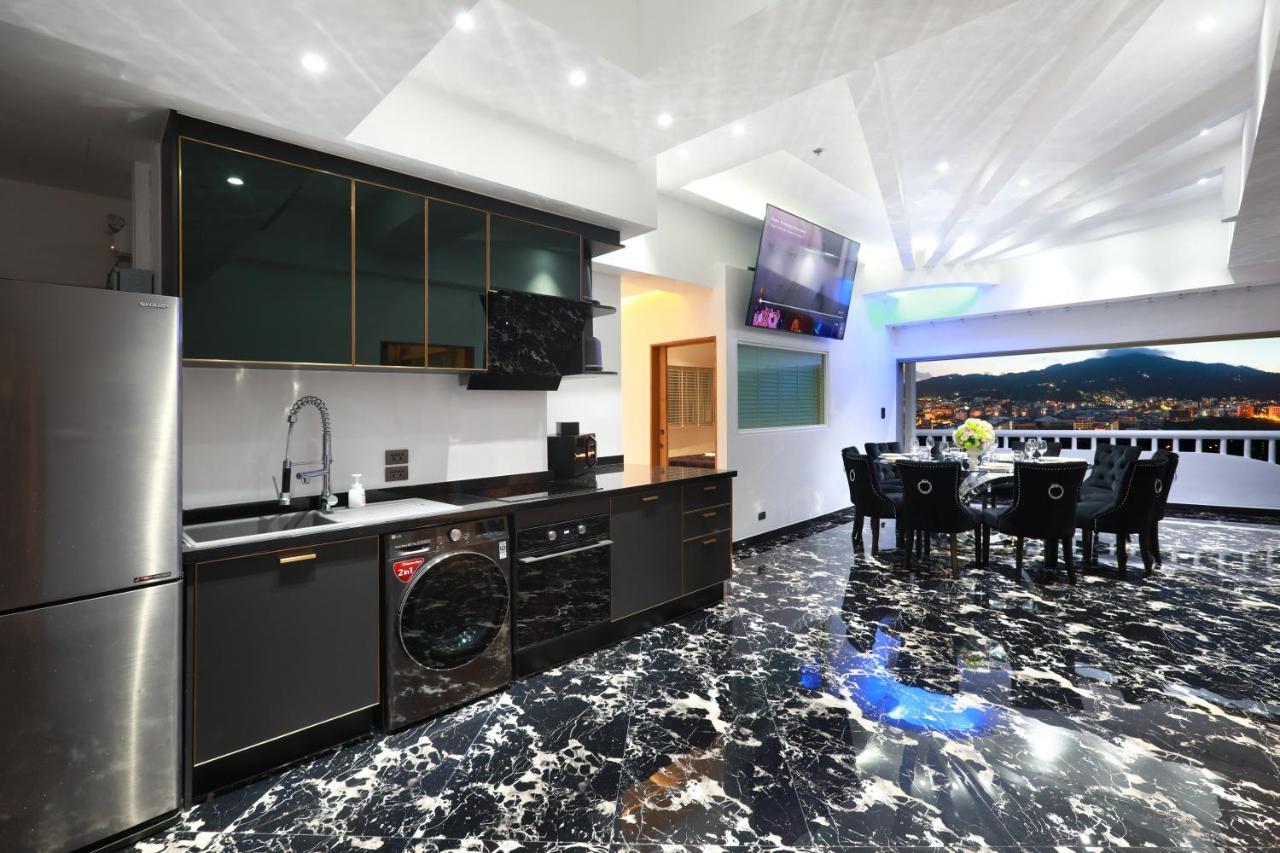 Tower Excellence Pta 2025 Apartamento