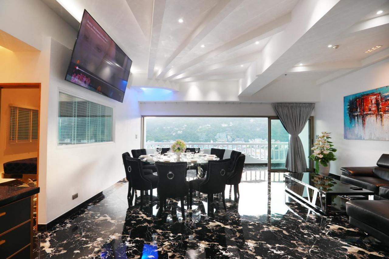 Apartamento Tower Excellence Pta 2025 *
