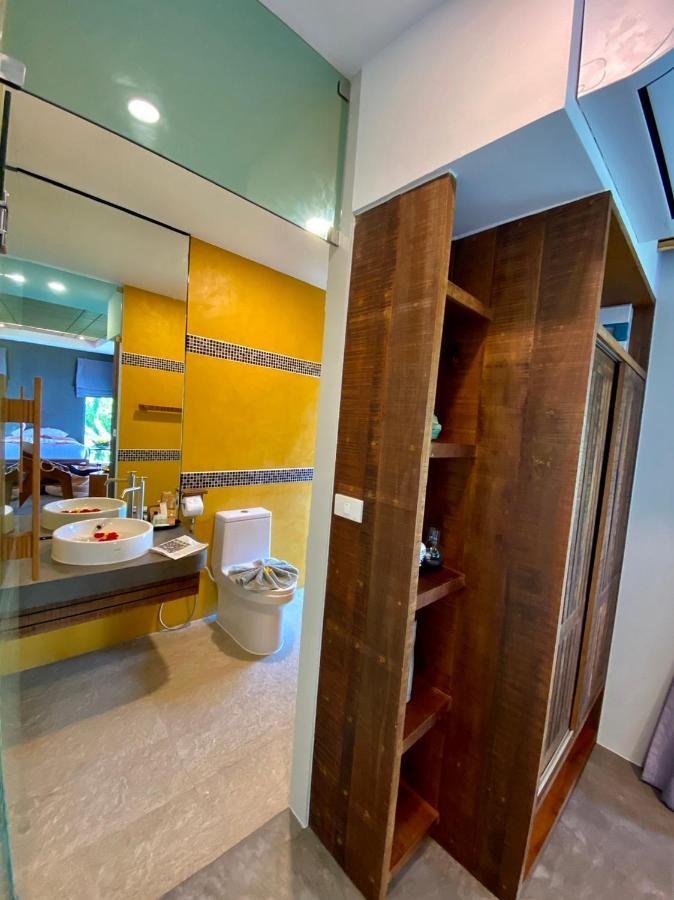 Apartment Twin Sea 12