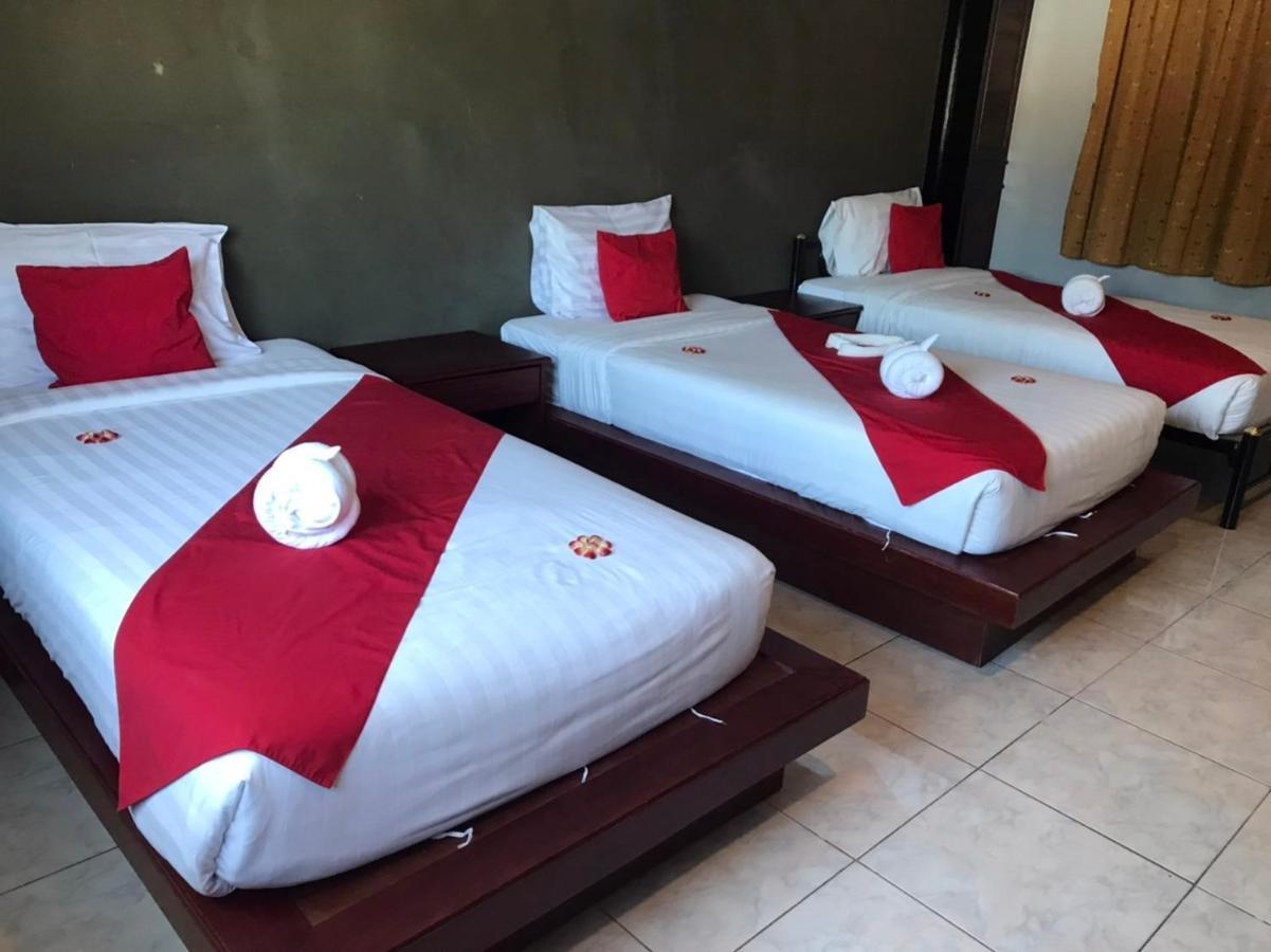 Hotel Art Mansion Phuket Thailand