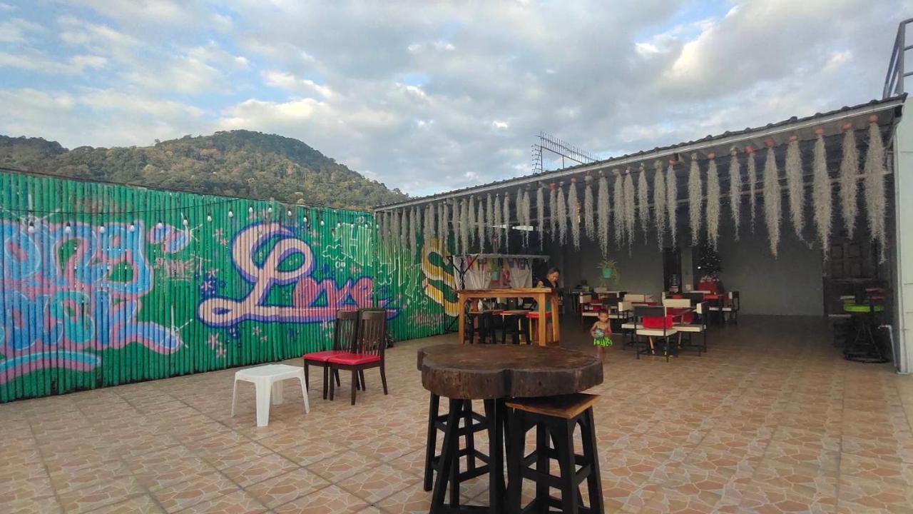 Hotel Art Mansion Phuket Thailand Patong
