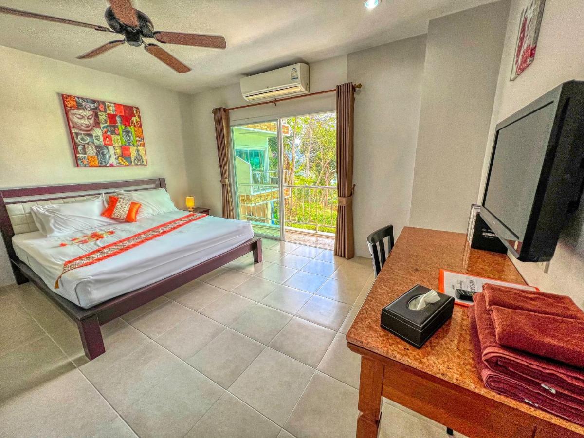 Hotel Sr Sea View 3*