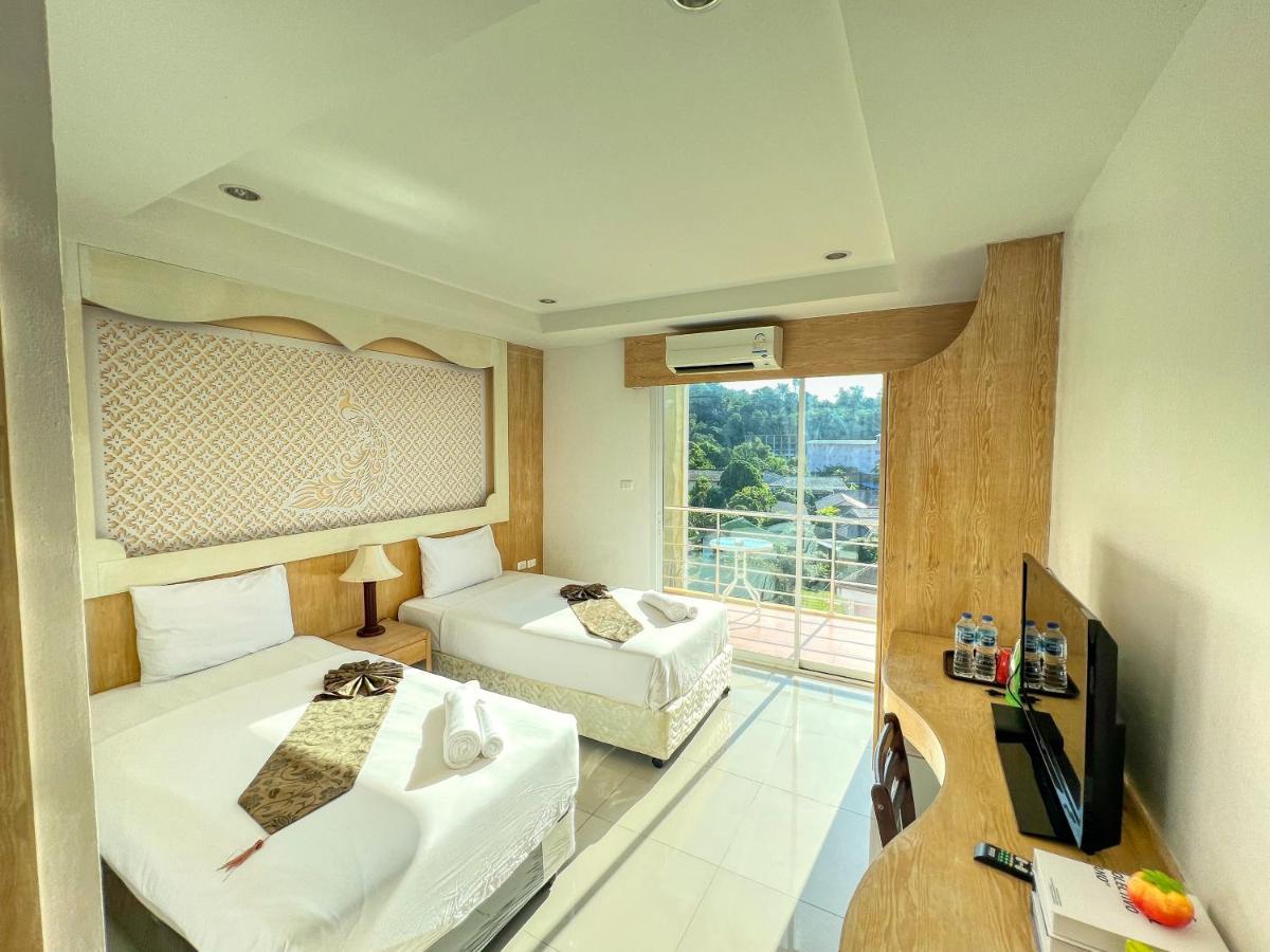 Tj House Appartement *