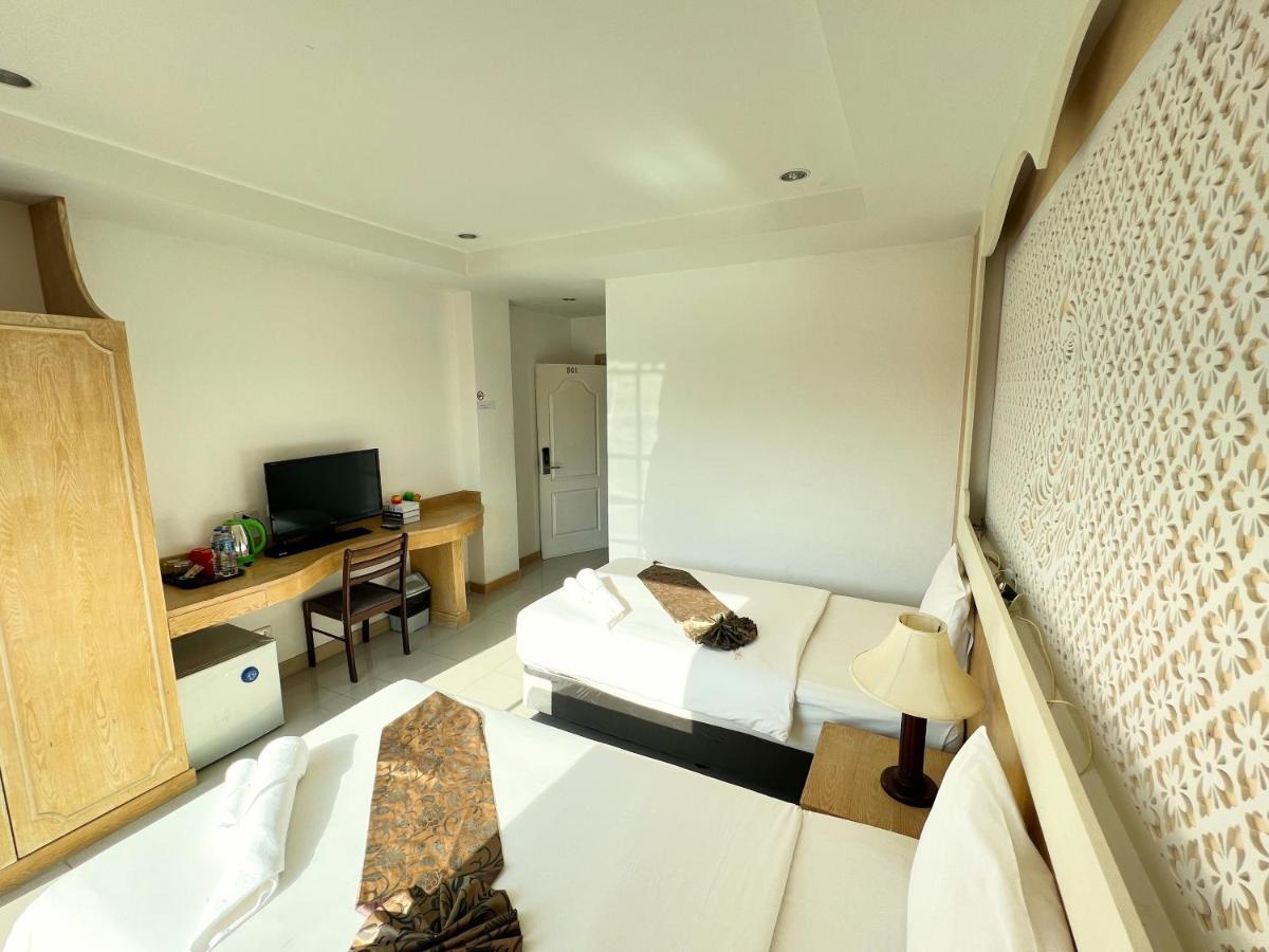 Appartement Tj House *