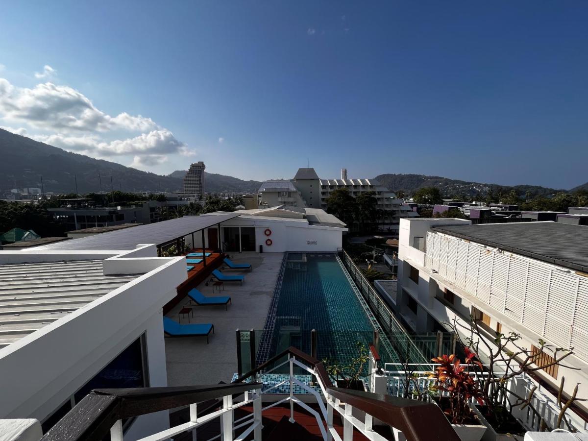 Aspery - Sha Certified Hotel
