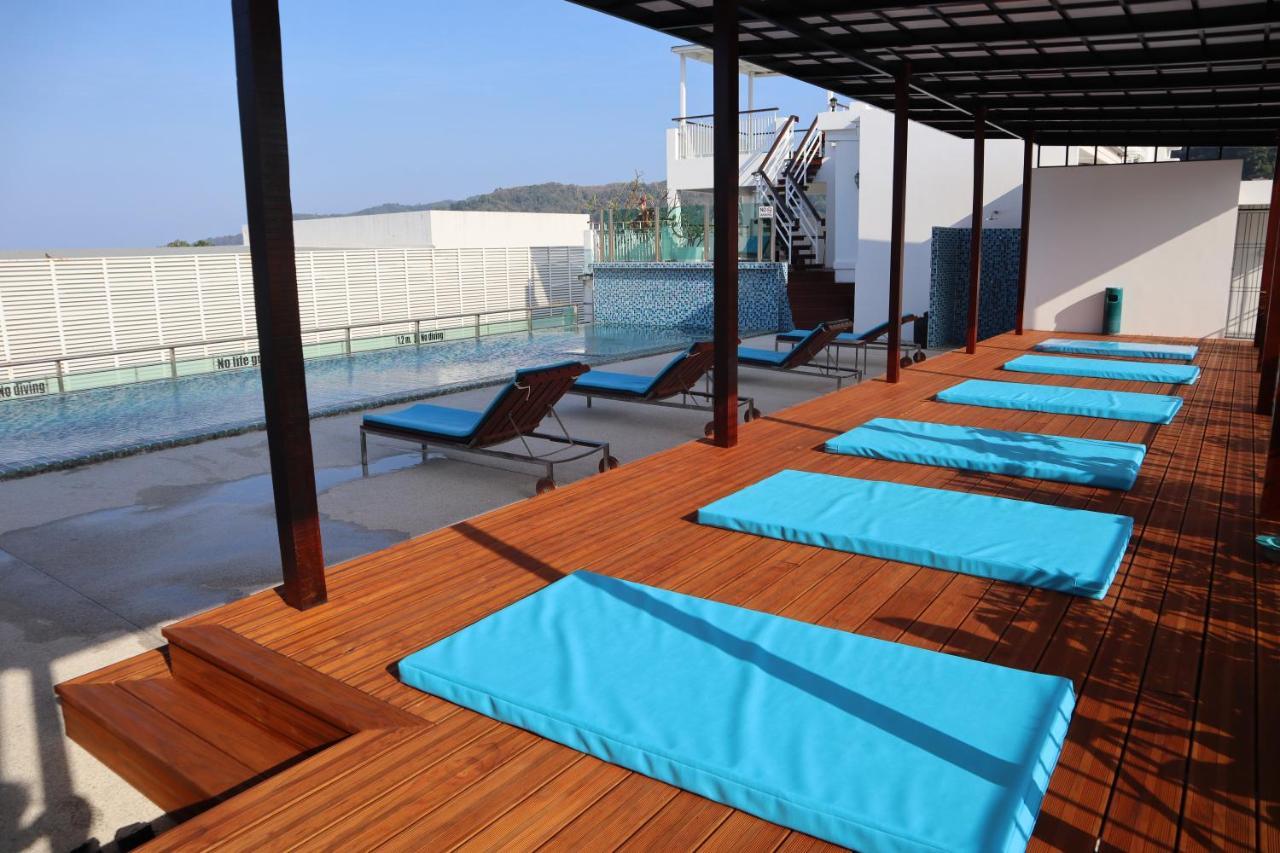 Hotel Aspery - Sha Certified