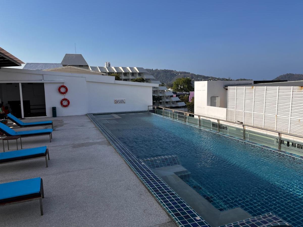 Aspery - Sha Certified 3* Patong