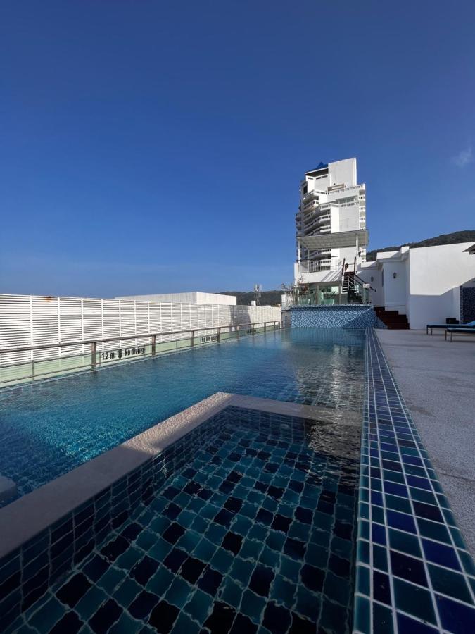 Hotel Aspery - Sha Certified Patong