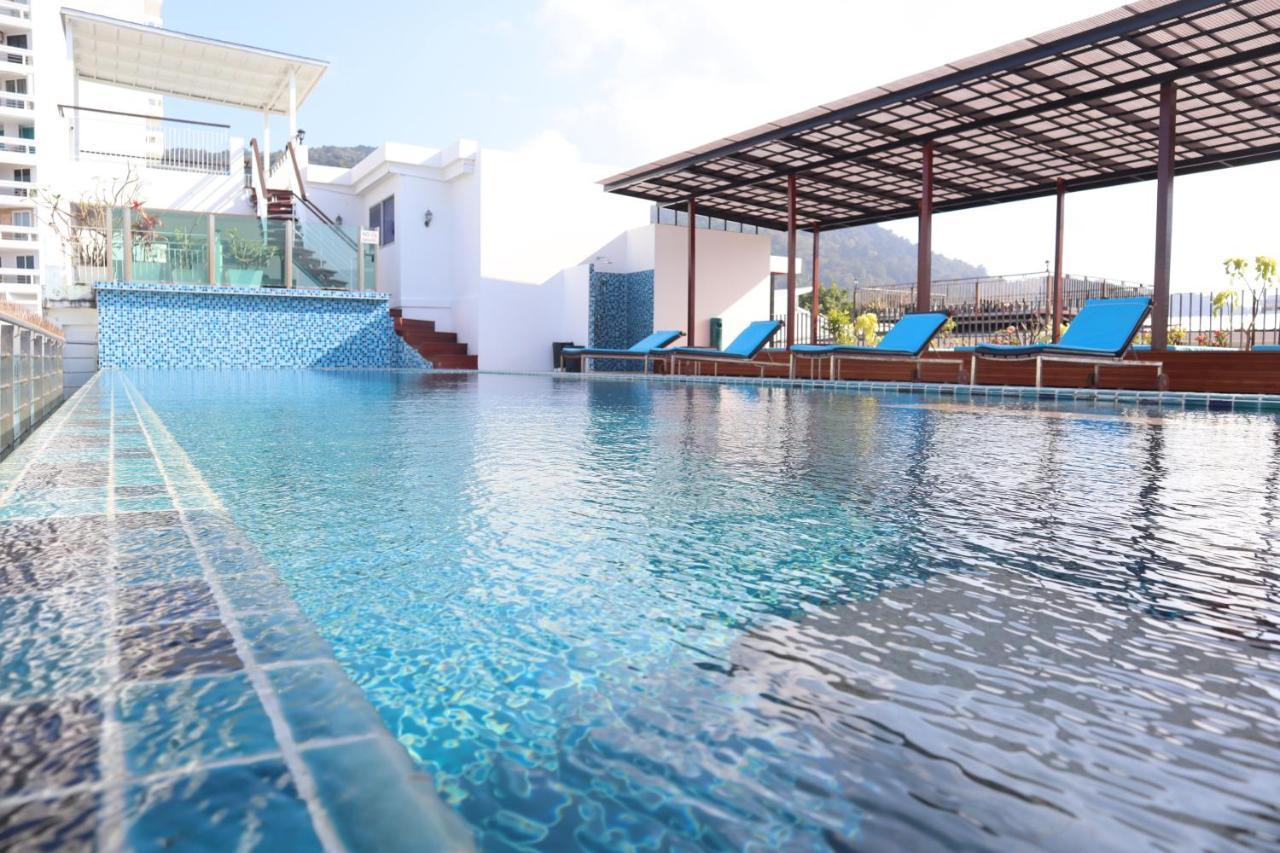 Hotel Aspery - Sha Certified 3*