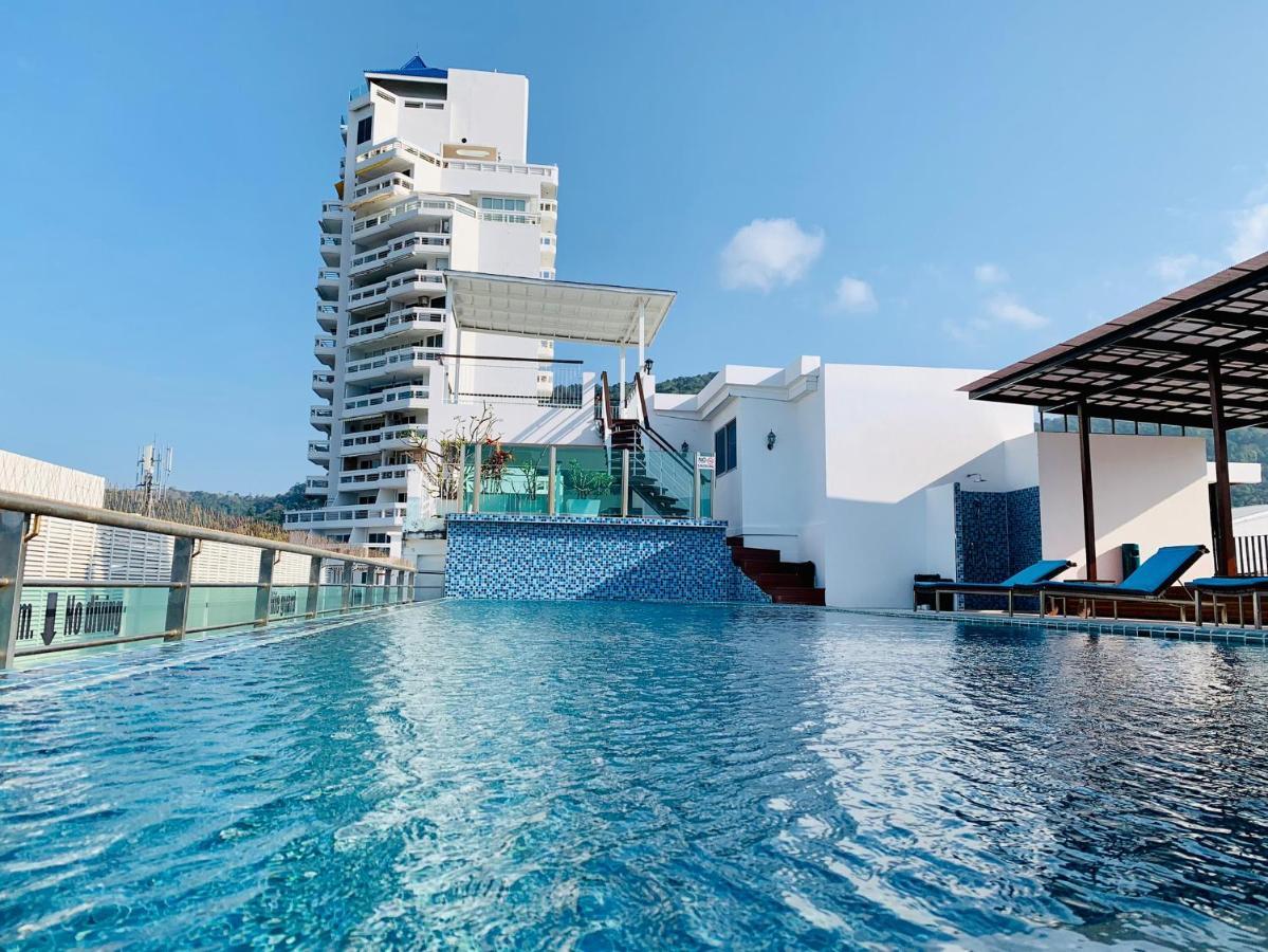 Aspery - Sha Certified Patong