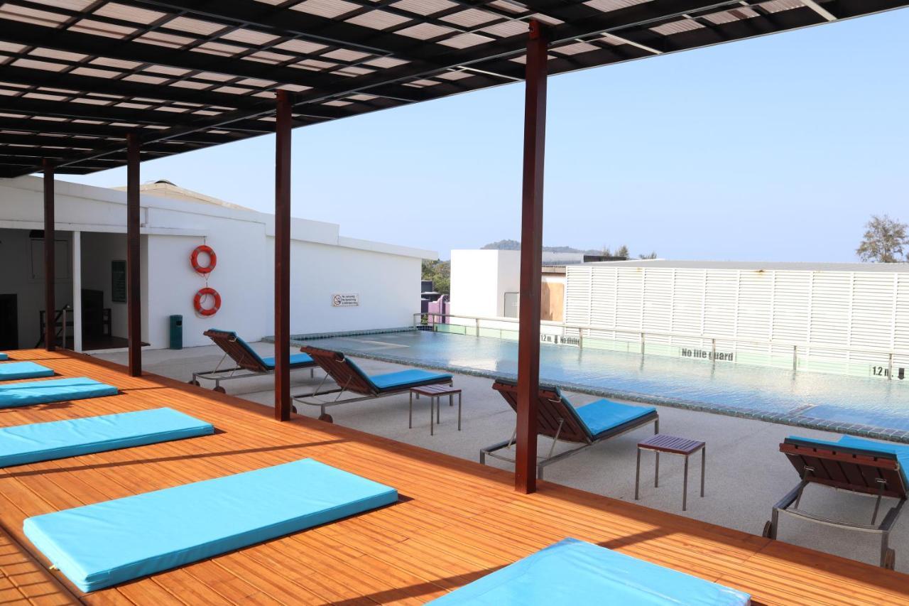 Hotel Aspery - Sha Certified