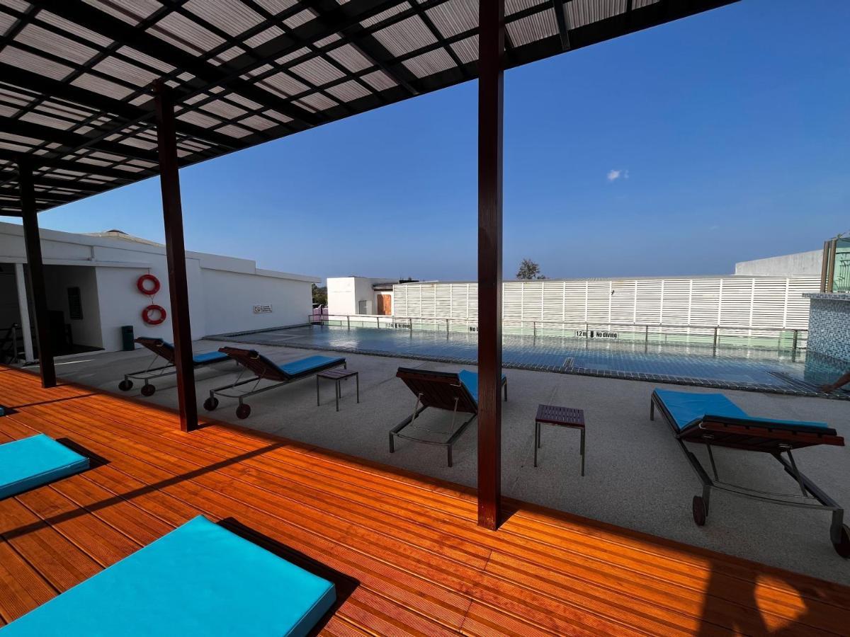 Aspery - Sha Certified 3* Patong