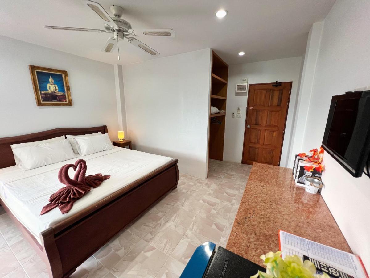 Sr Sea View Patong