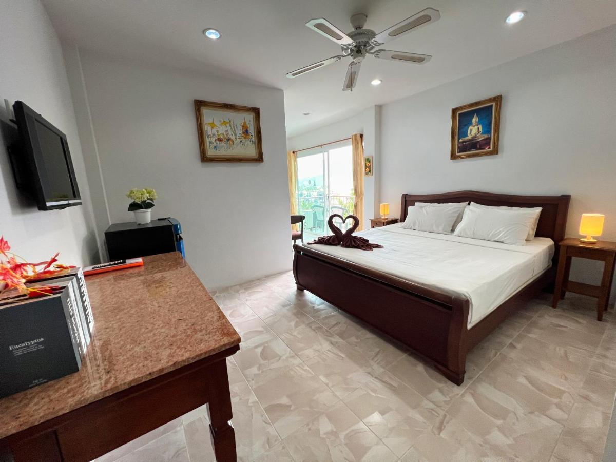 Sr Sea View 3*