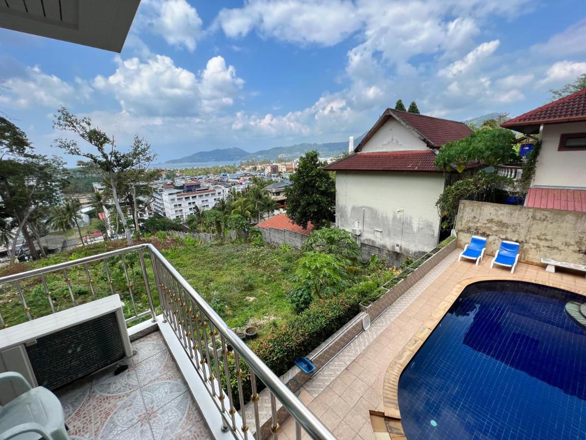 Hotel Sr Sea View