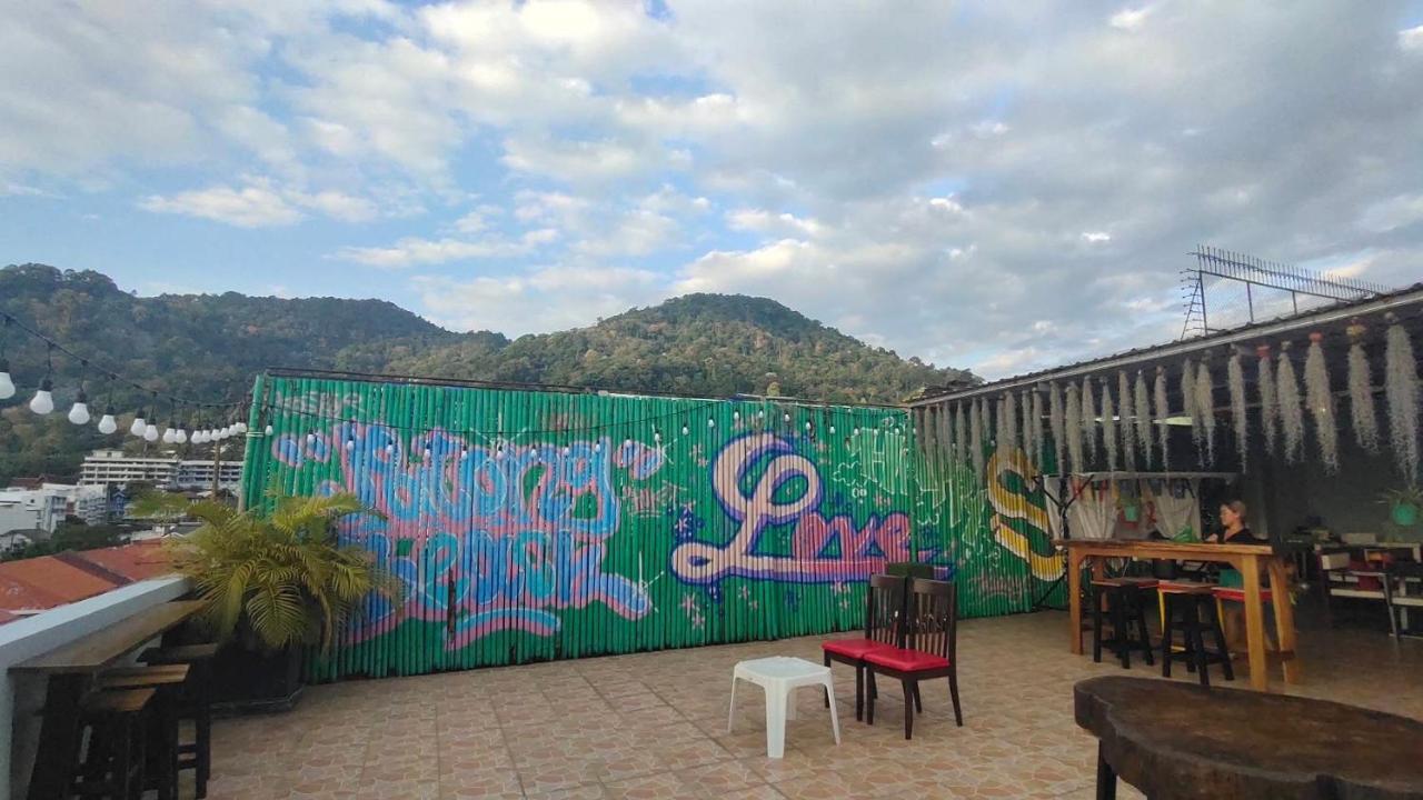 Art Mansion Phuket Thailand Patong