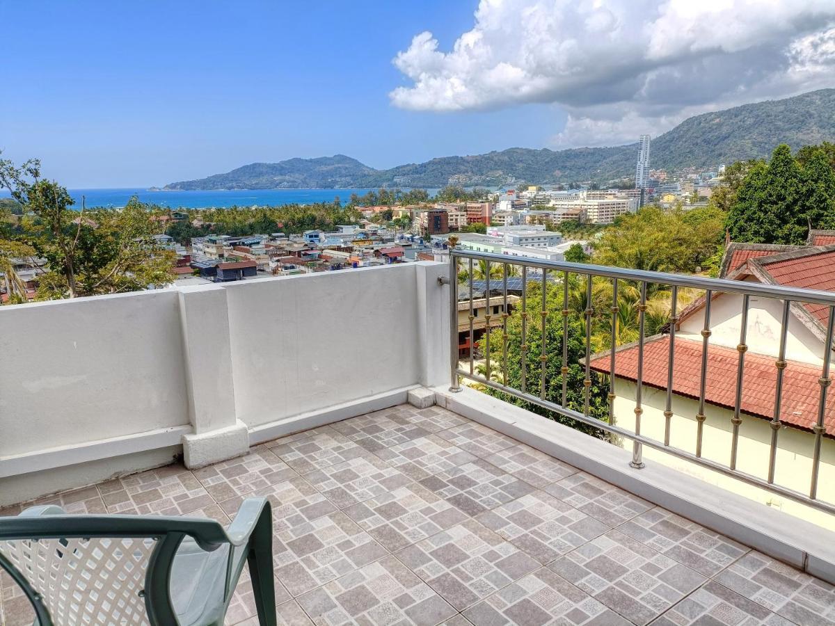Sr Sea View 3*