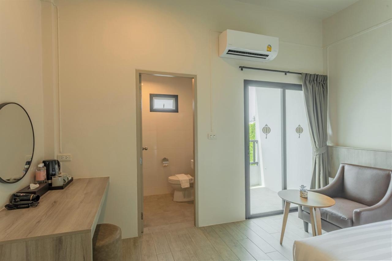 Ang Pao 4* Phuket