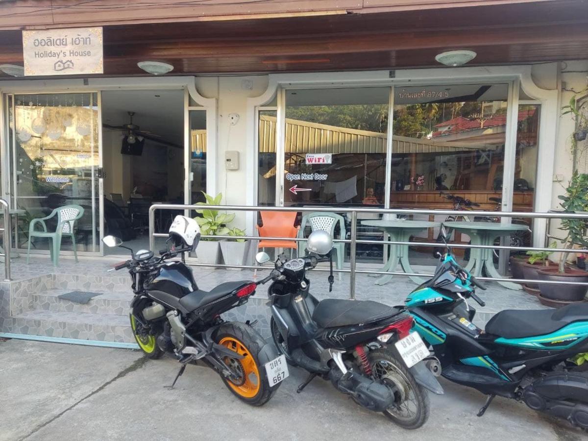 Holidays House 2* Karon