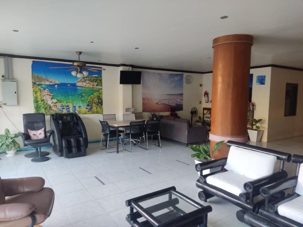 Holidays House Hotel Karon
