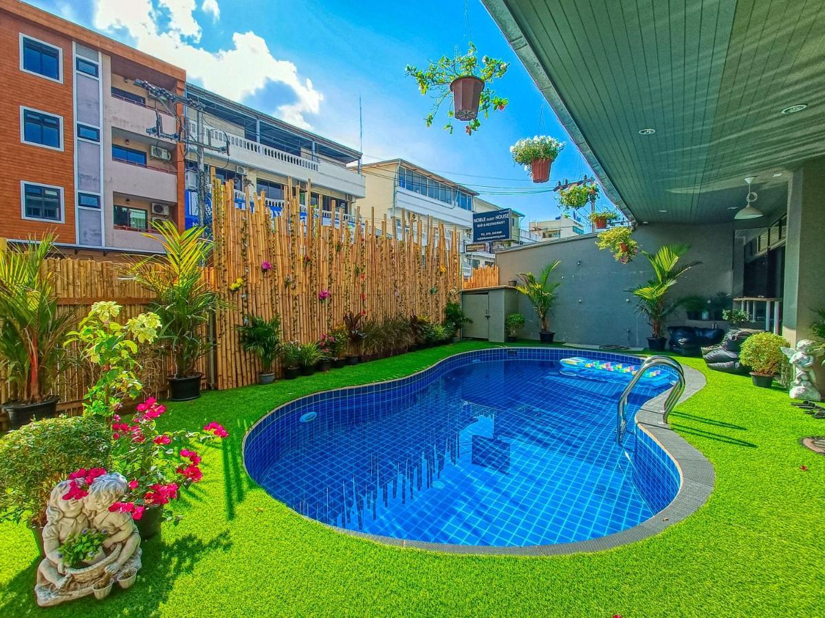 Gasthof Noble House - 200 Meters Patong 3*