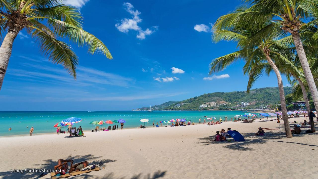 Noble House - 200 Meters Patong Phuket