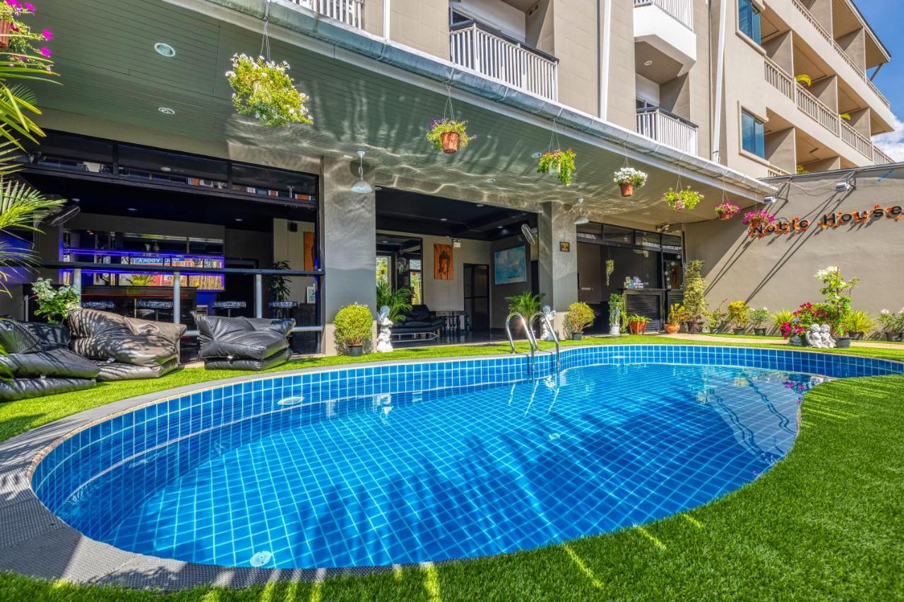 Gasthof Noble House - 200 Meters Patong Phuket