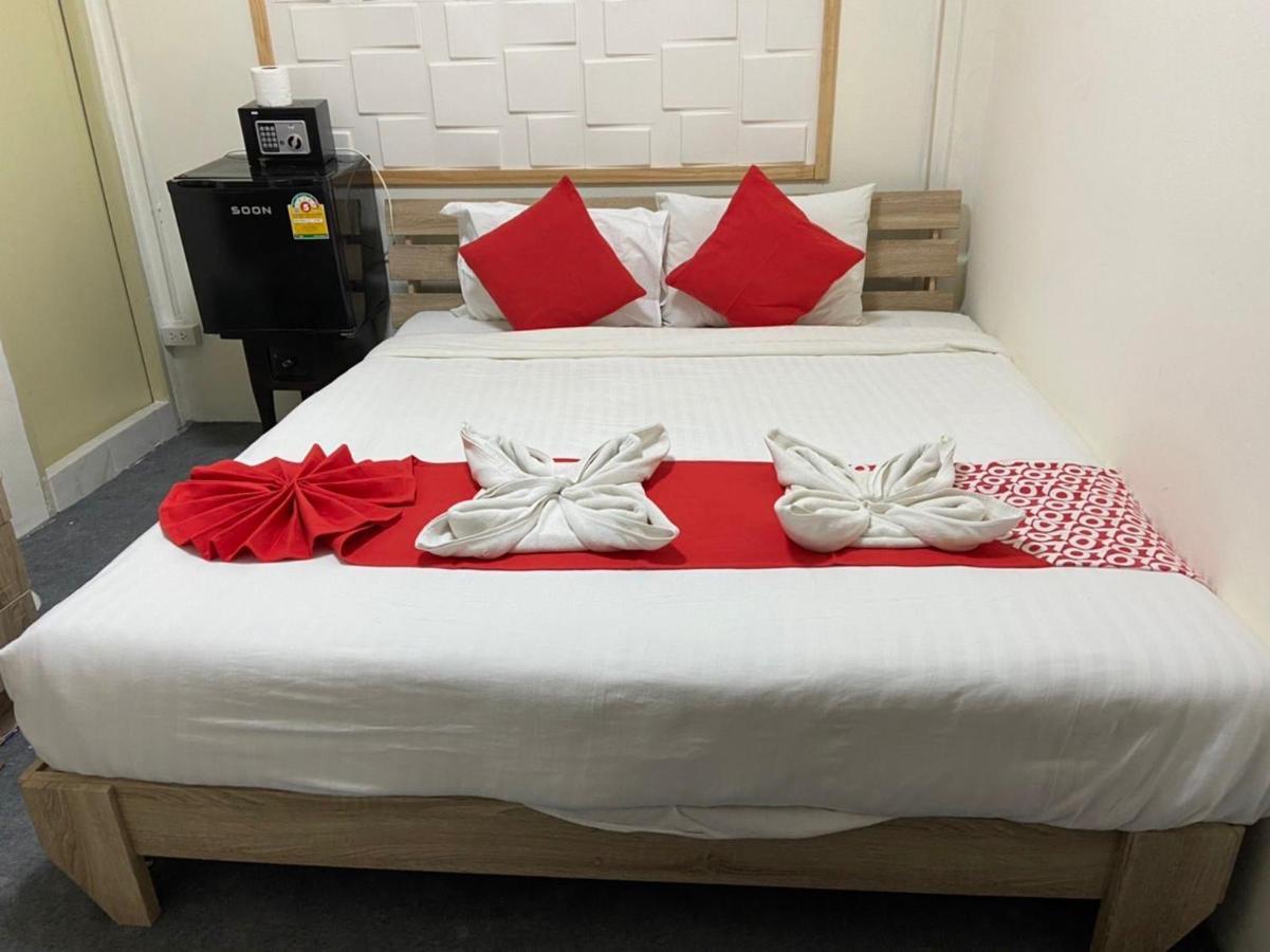 Lpk Hotel