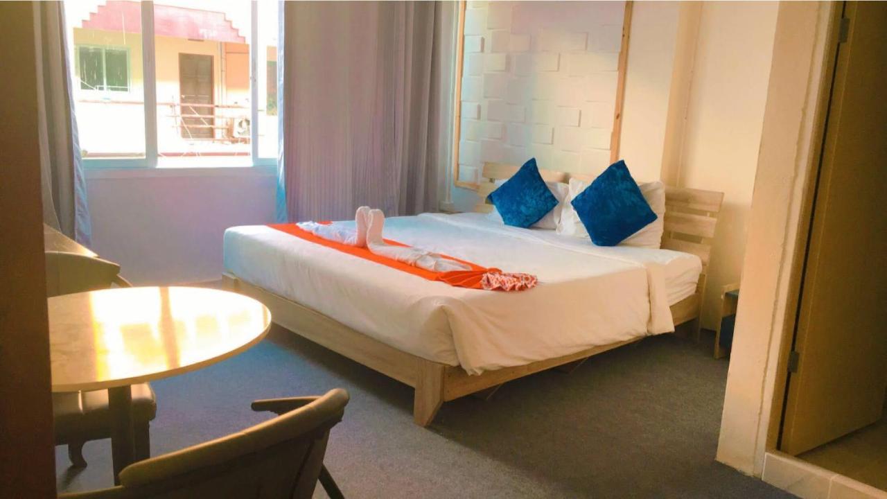 Lpk Hotel 3*