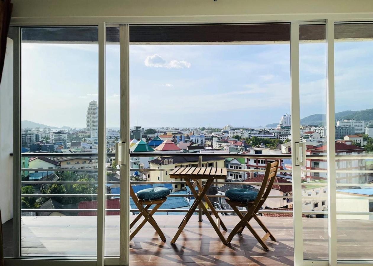 Private At Bayshore By Lofty Apartamento Patong