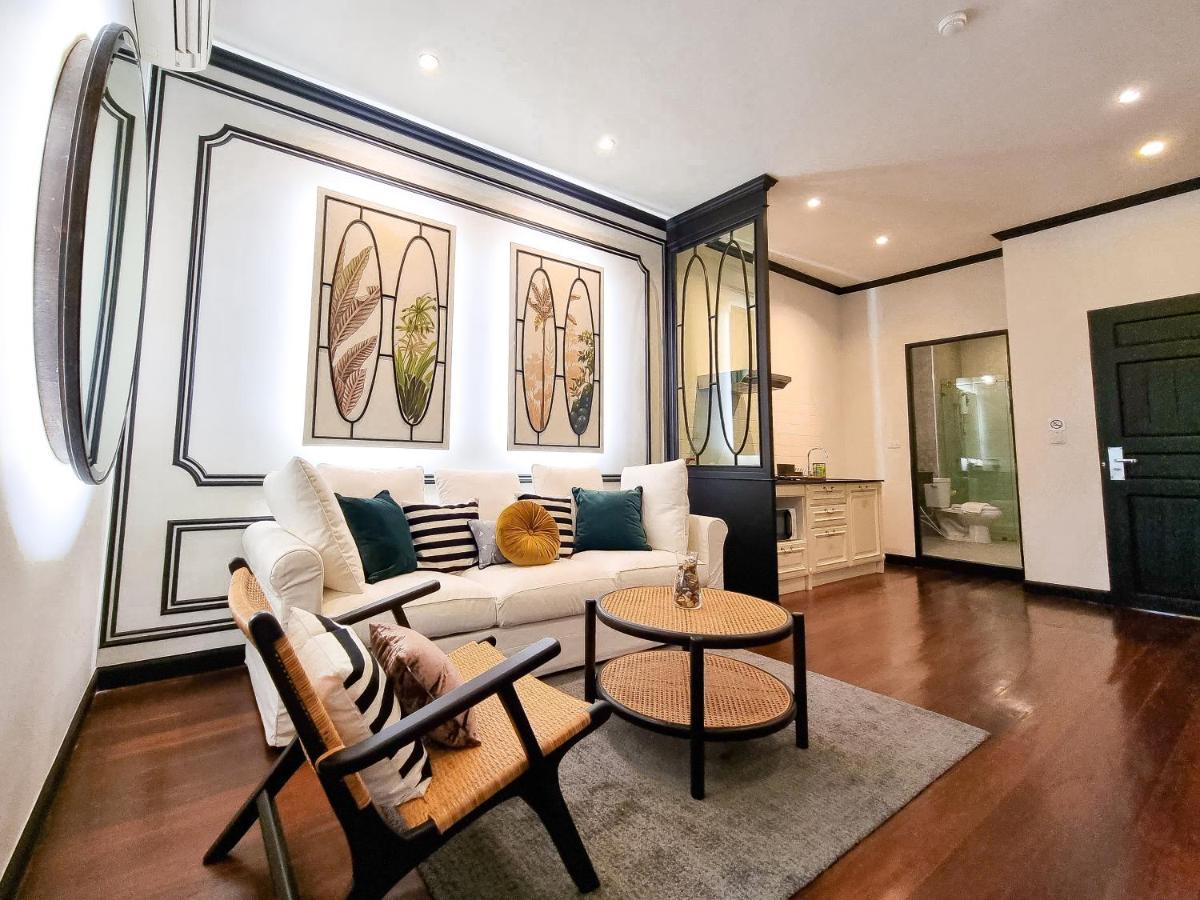 Hotel Baan 125 Phuket