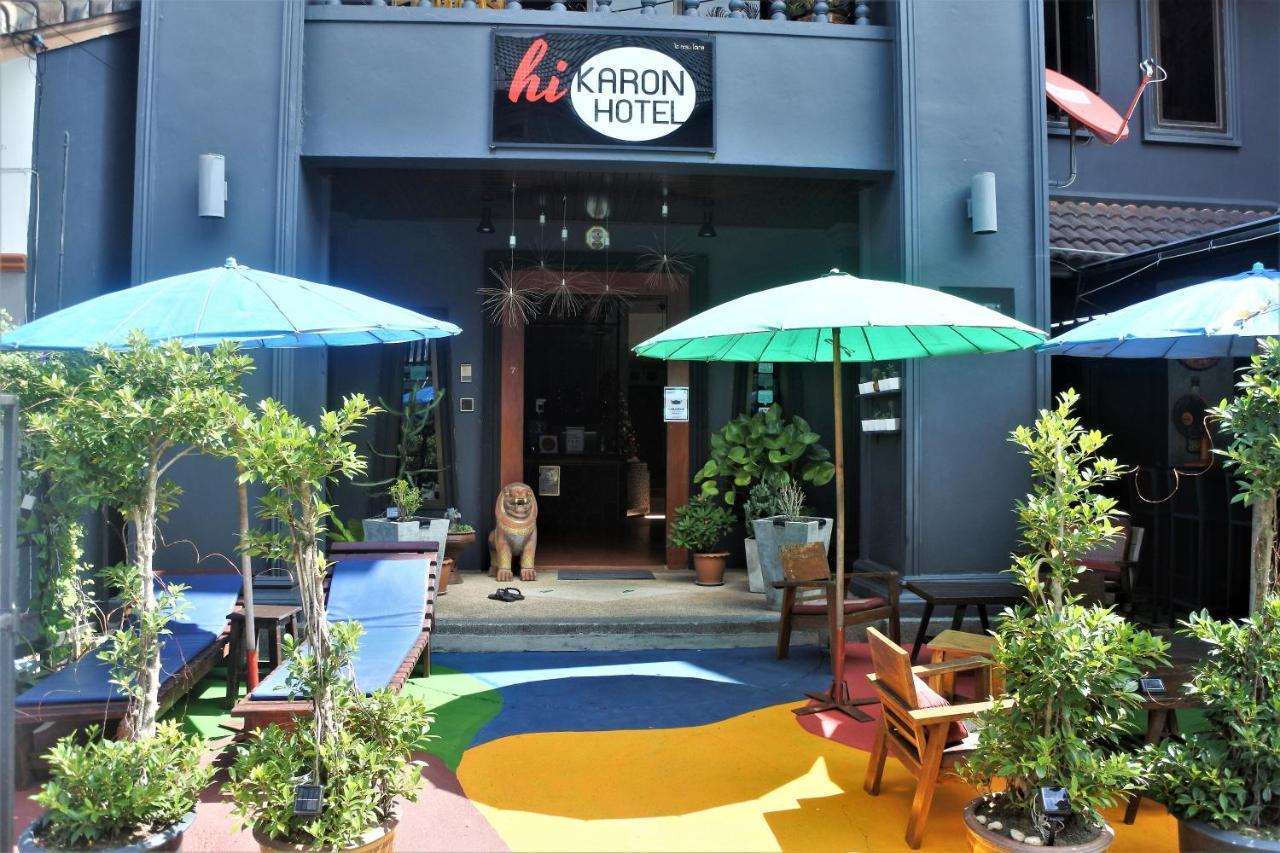 Hi Family Hotel Karon