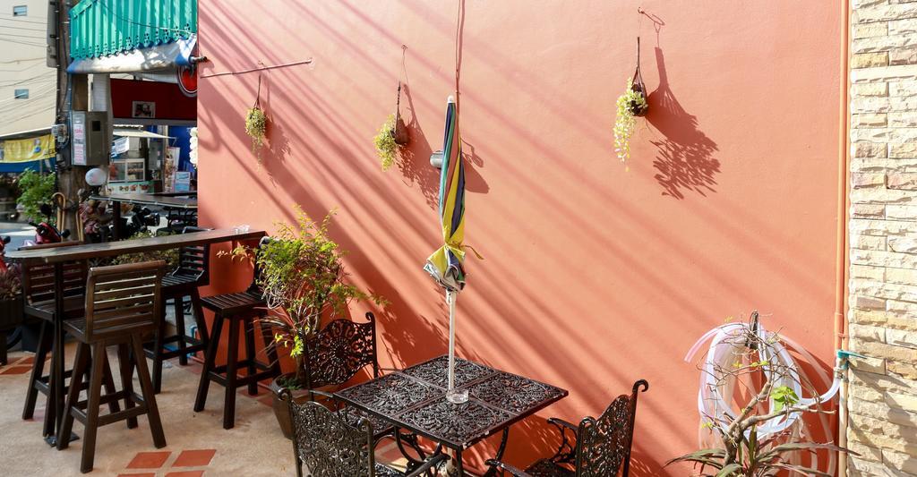 Absolute Phuket Guest house