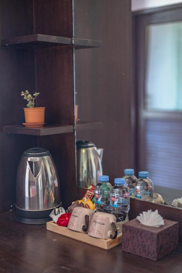 Sunflower Hotel