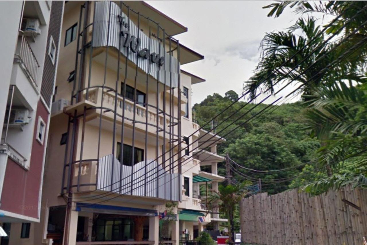 Hotel The Wave Patong Sha