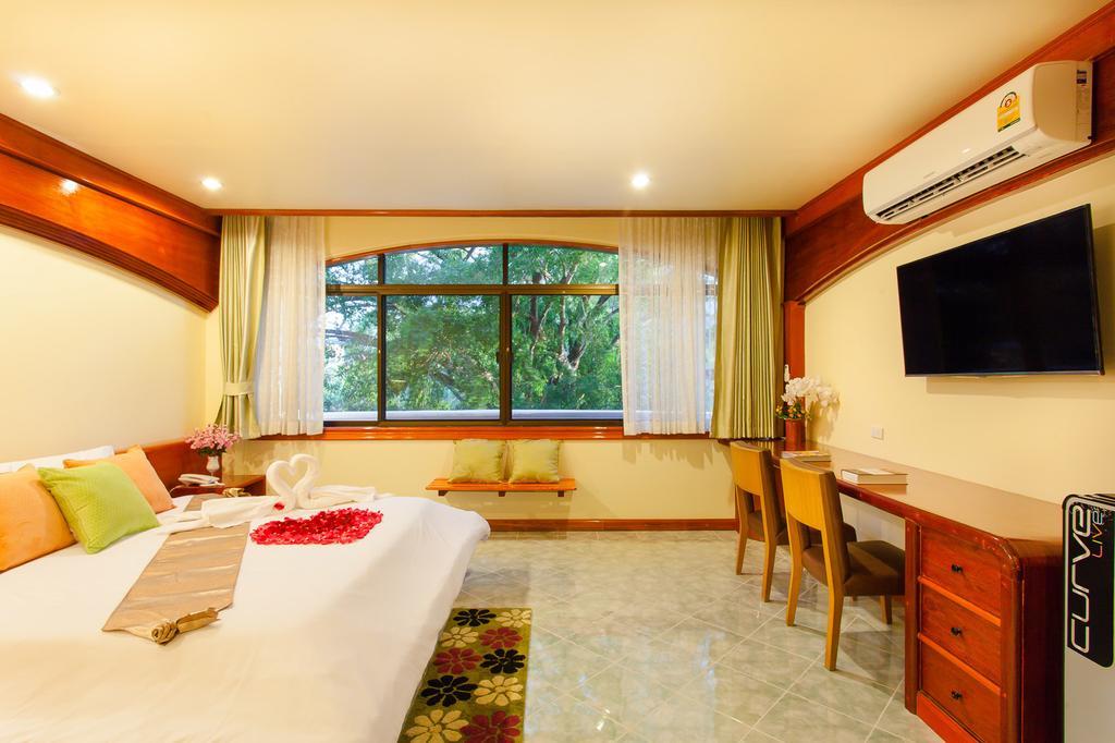 Id Residences Apartamento Phuket