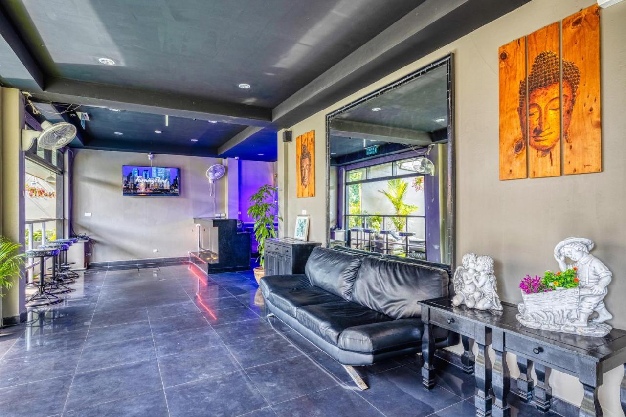 Noble House - 200 Meters Patong Phuket