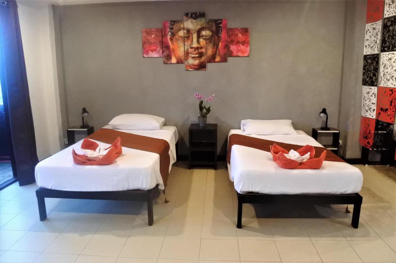 Hotel Hi Family Karon