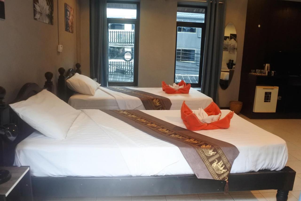 Hi Family Hotel