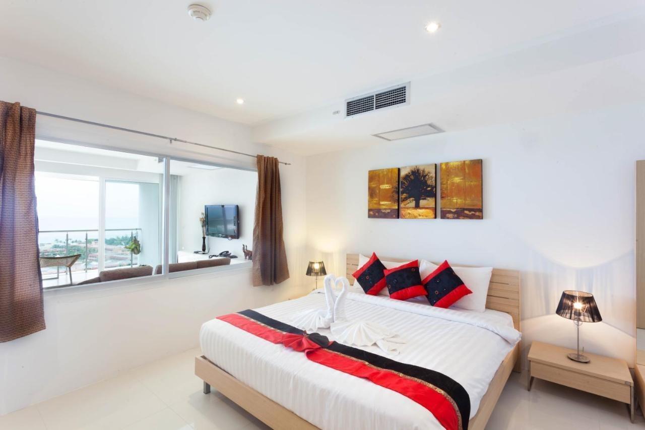 Apartment Sunset Plaza By Resava