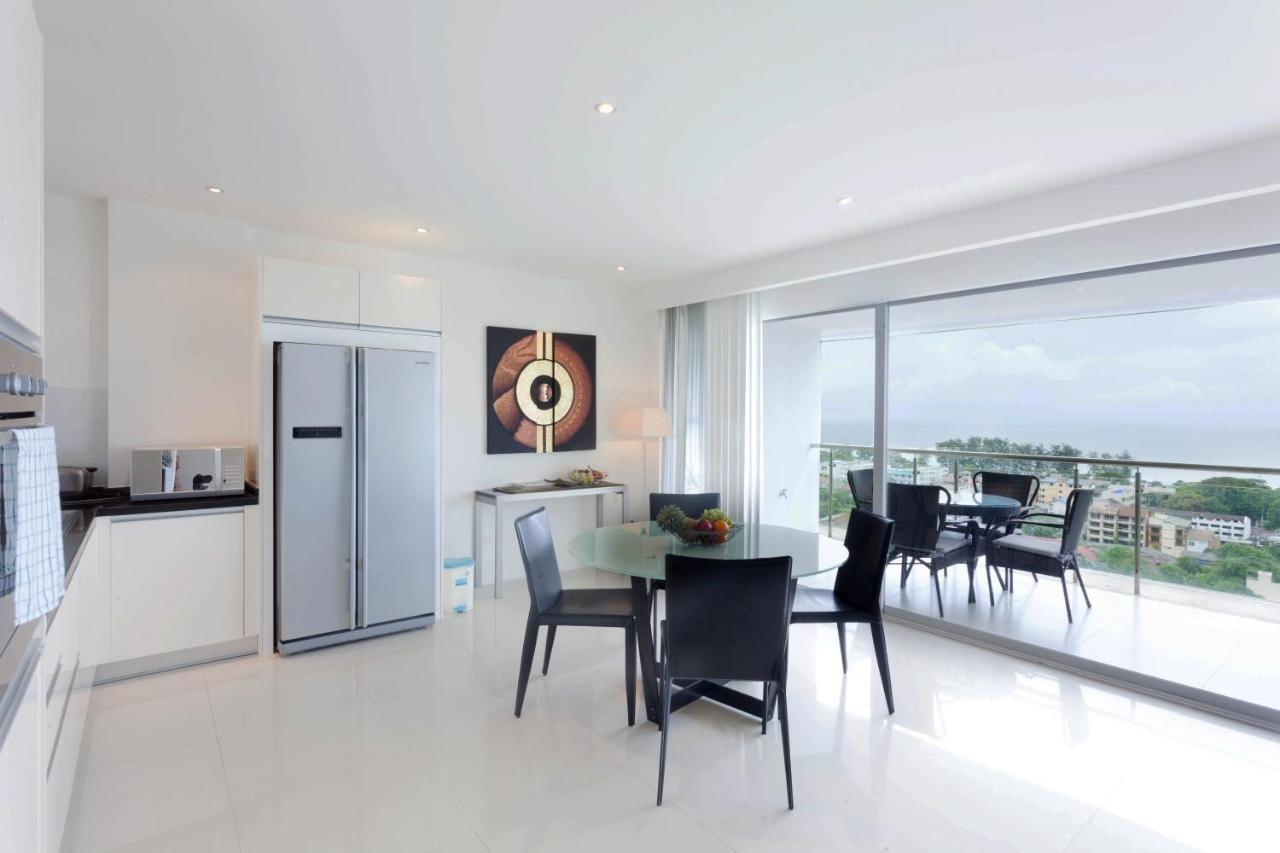 Apartment Sunset Plaza By Resava *